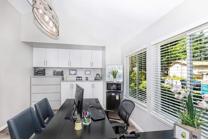 Southwood Townhomes