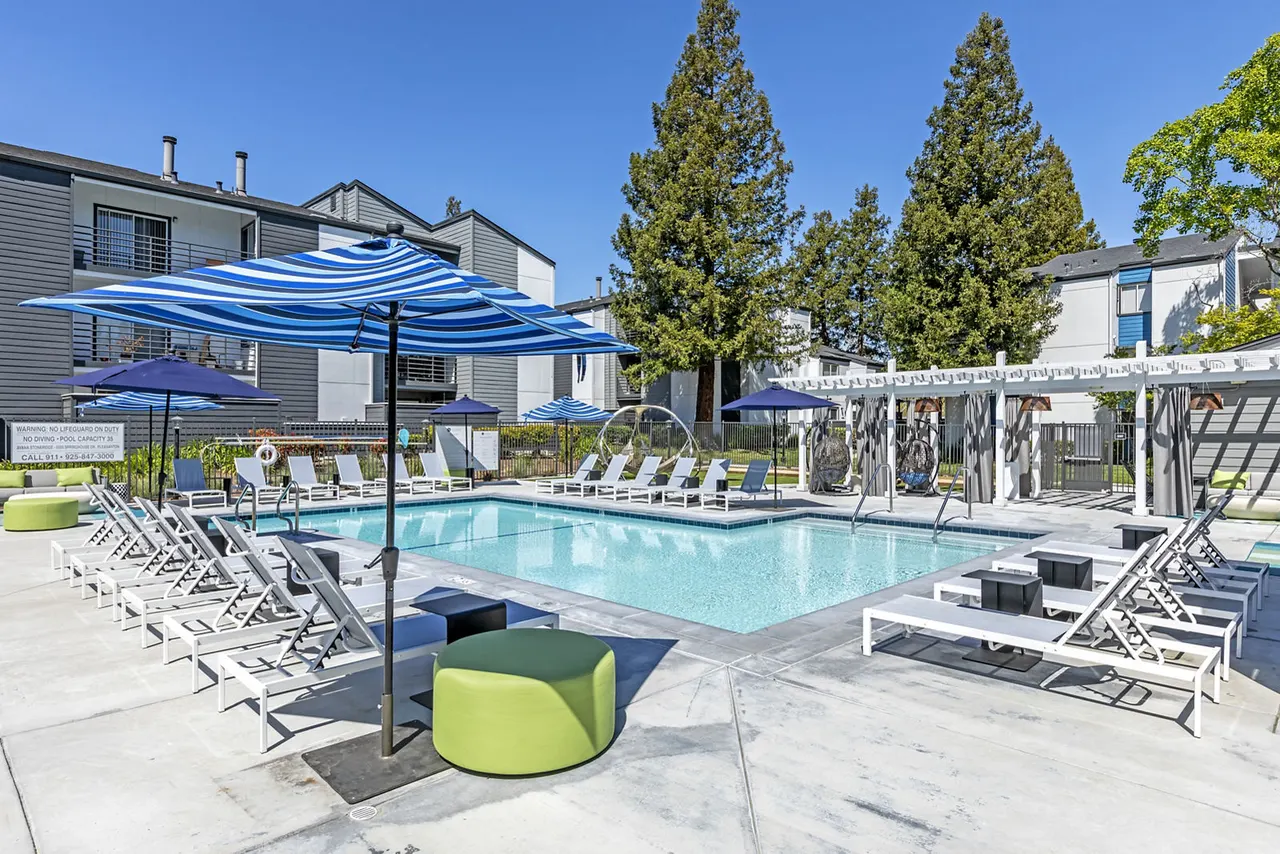 Avana Stoneridge Apartments