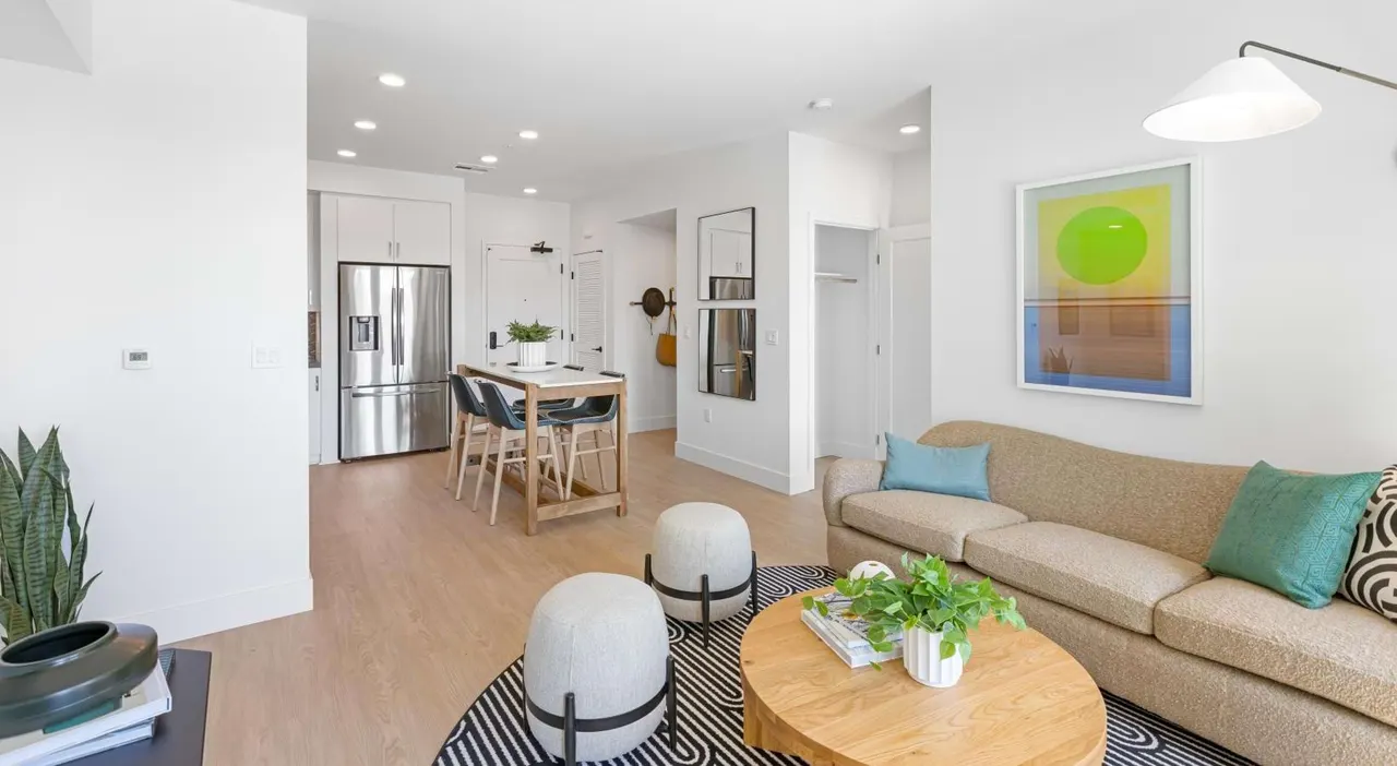 Winslow Apartments