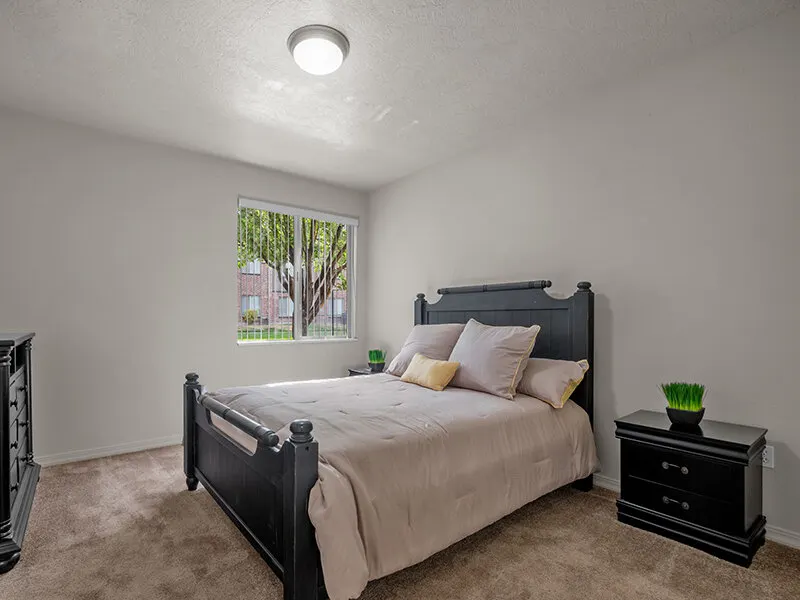 Pleasant Springs Apartment Homes