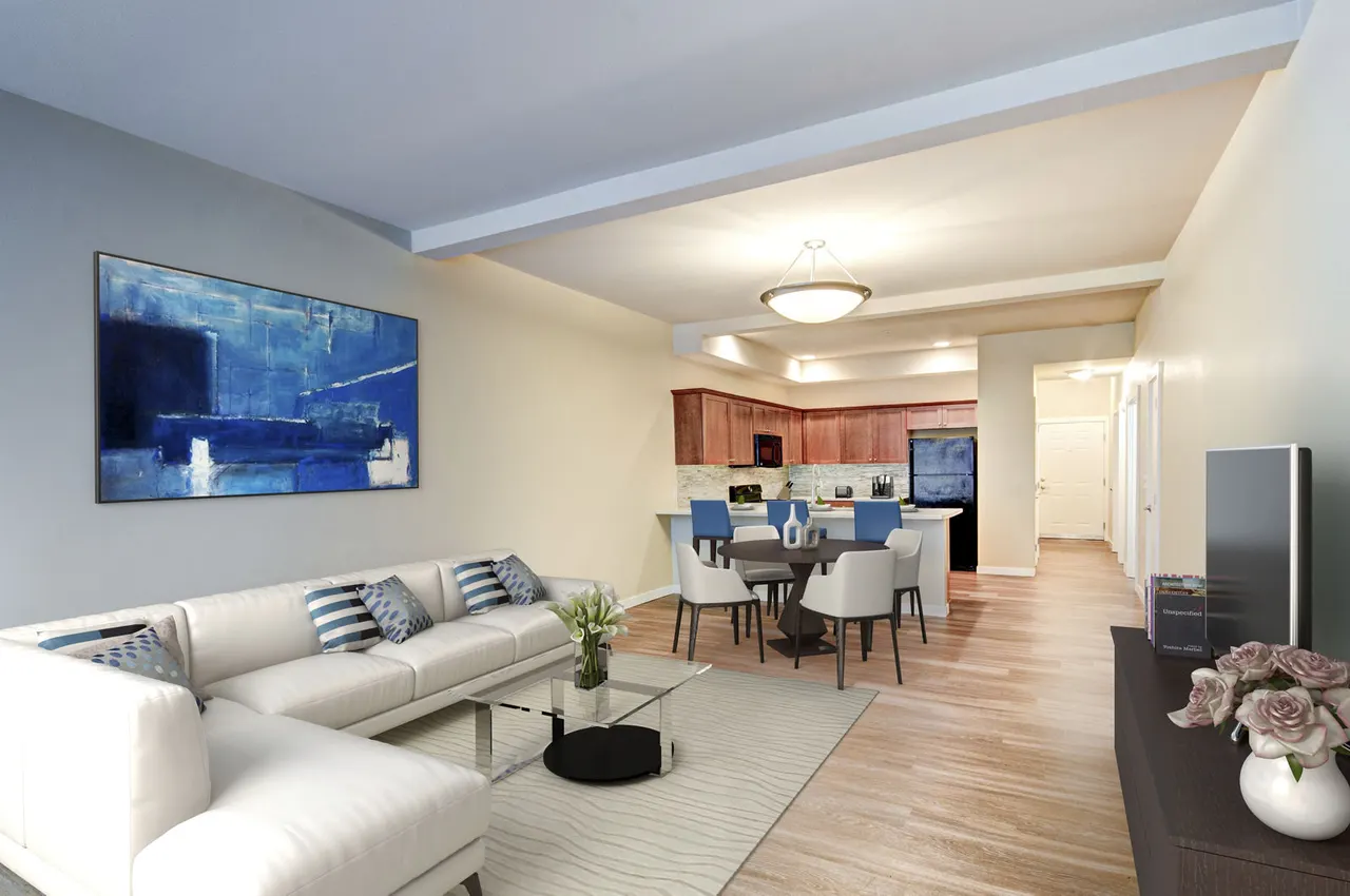 Chelsea Heights Apartments