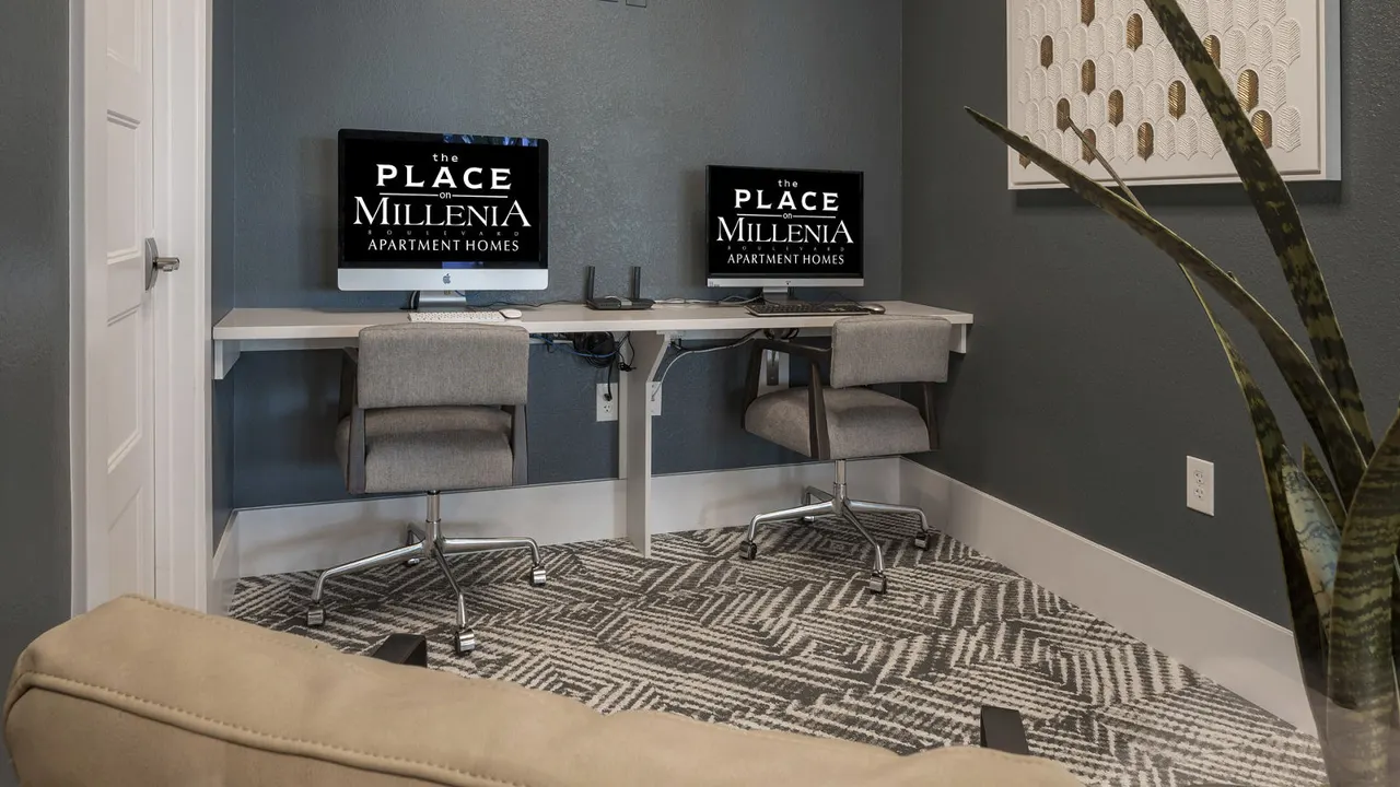 The Place on Millenia