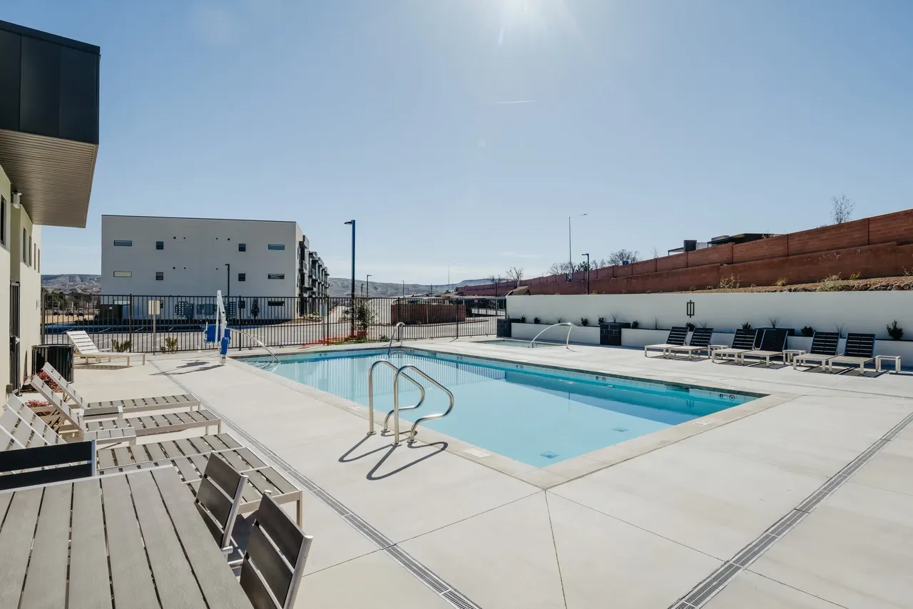 Bloomington Apartments