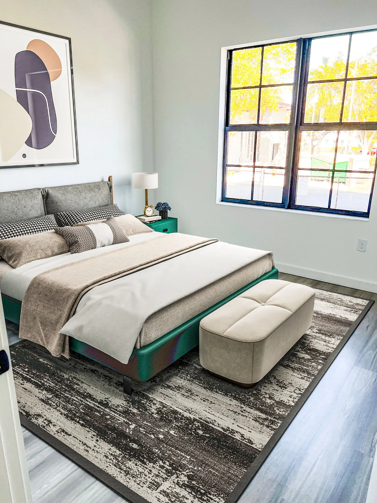 Marea Apartments