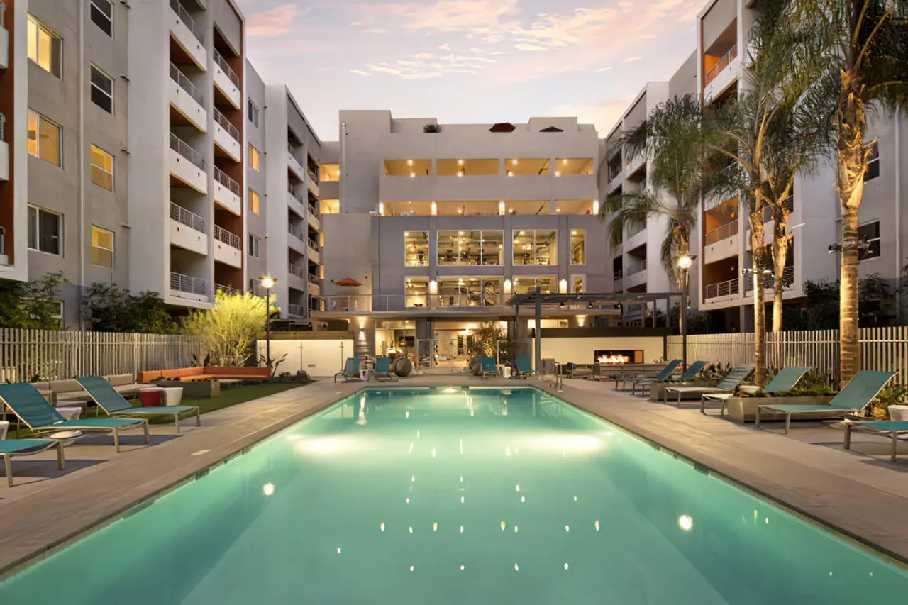 Vivere Flats - Luxury Apartments
