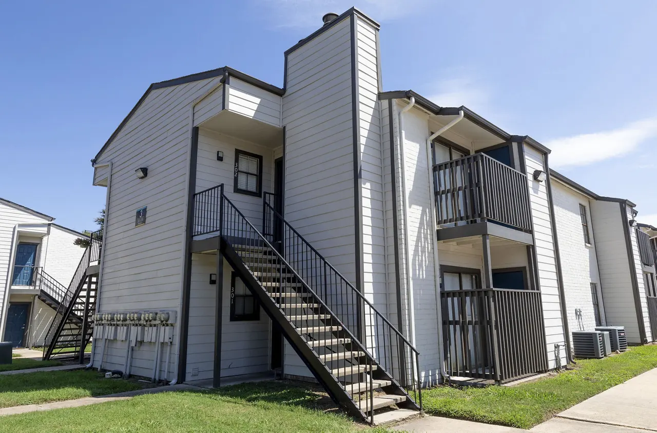 Villages of Copperfield Apartment Homes