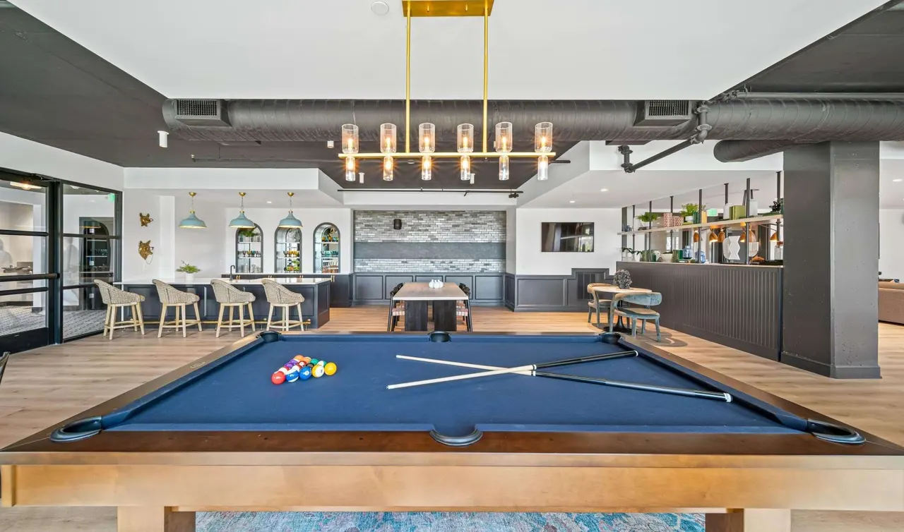 Cormac Apartments