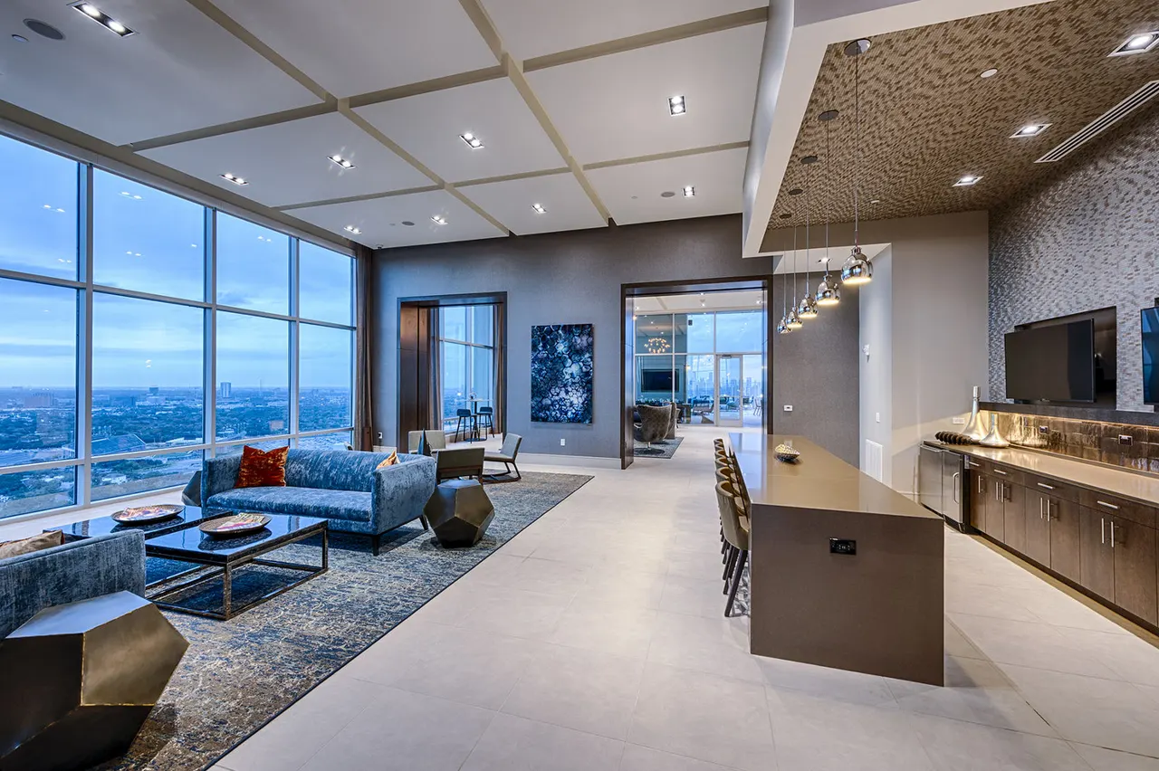 Latitude Med Center Apartments