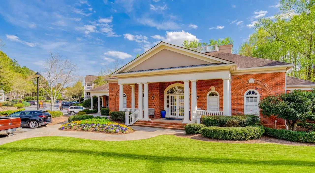 Veranda Estates
