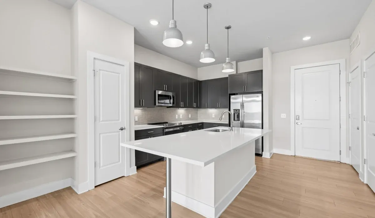 600 11th Ave N, Nashville, TN 37203