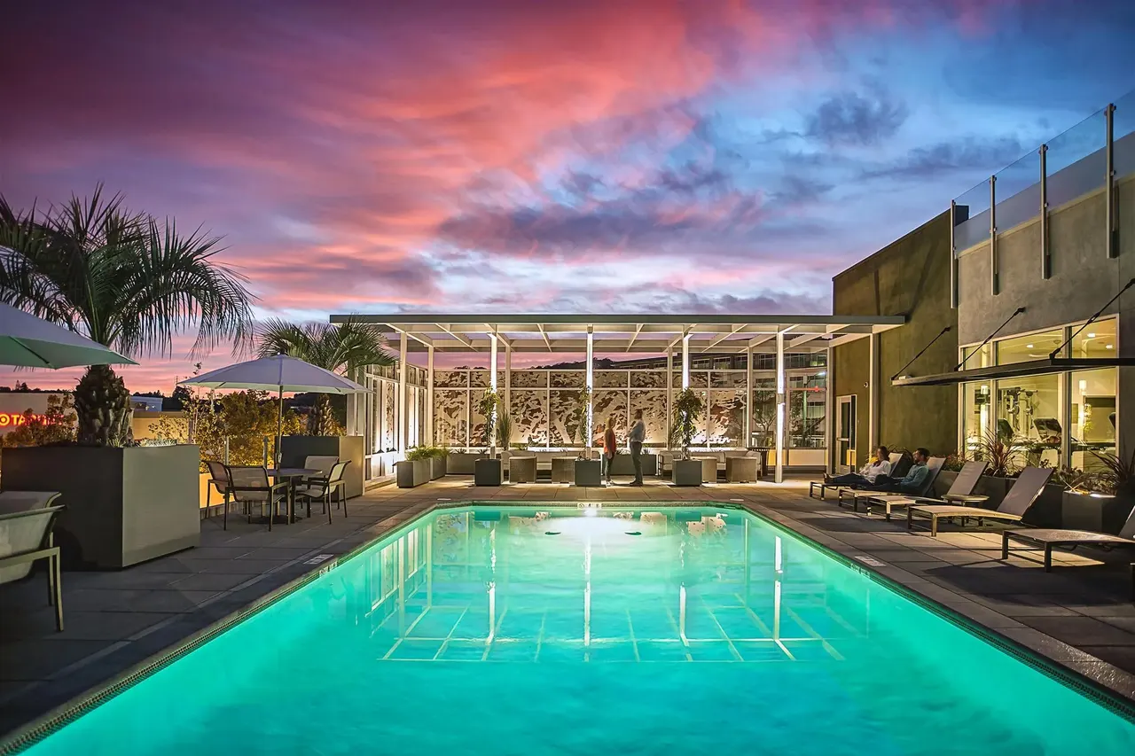 millcreek Apartments