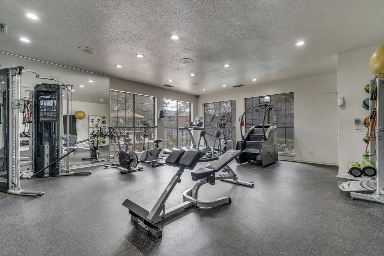 Mission Reilly Ridge Apartments