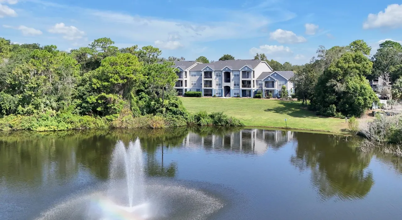 The Park at Laurel Oaks