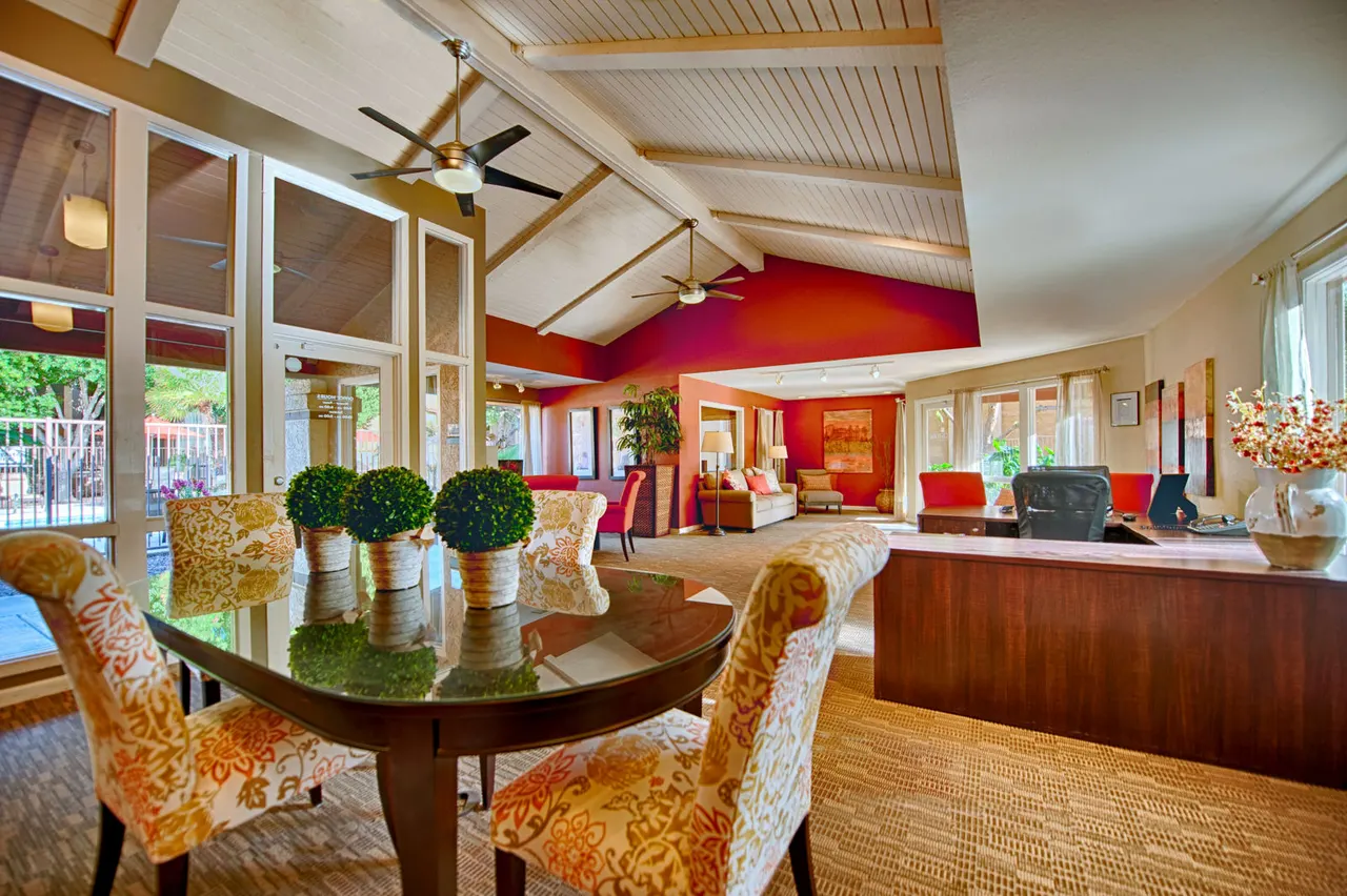 Avana Tempe Apartments