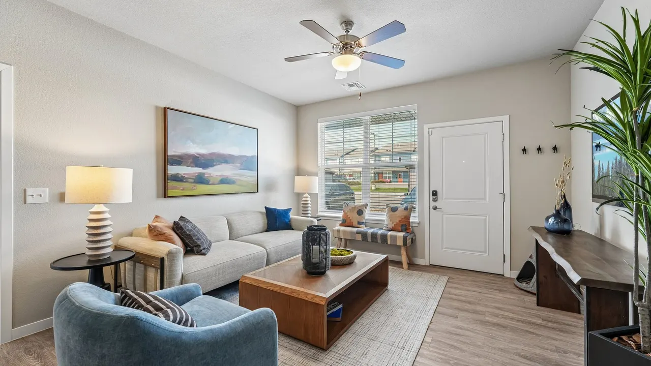 Authentix Lakeville