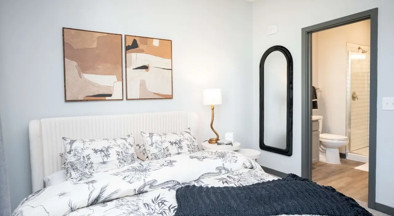 Evolve Apartments