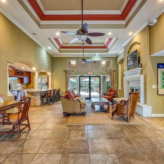 Harbor Oaks Apartments