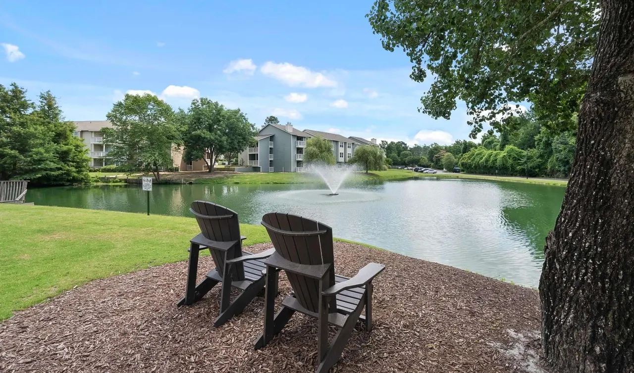 Spring House Apartments