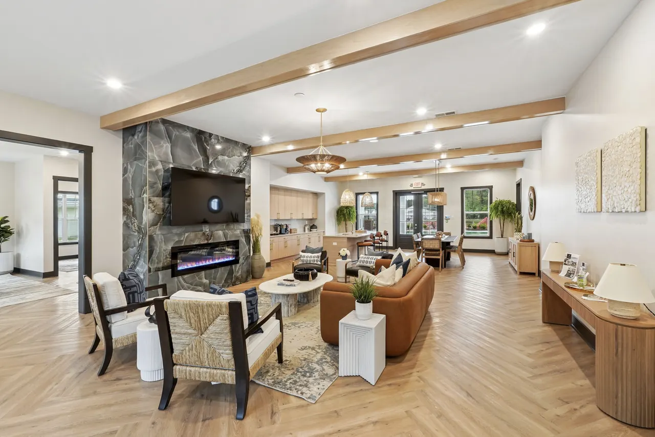 Arbor View Townhomes