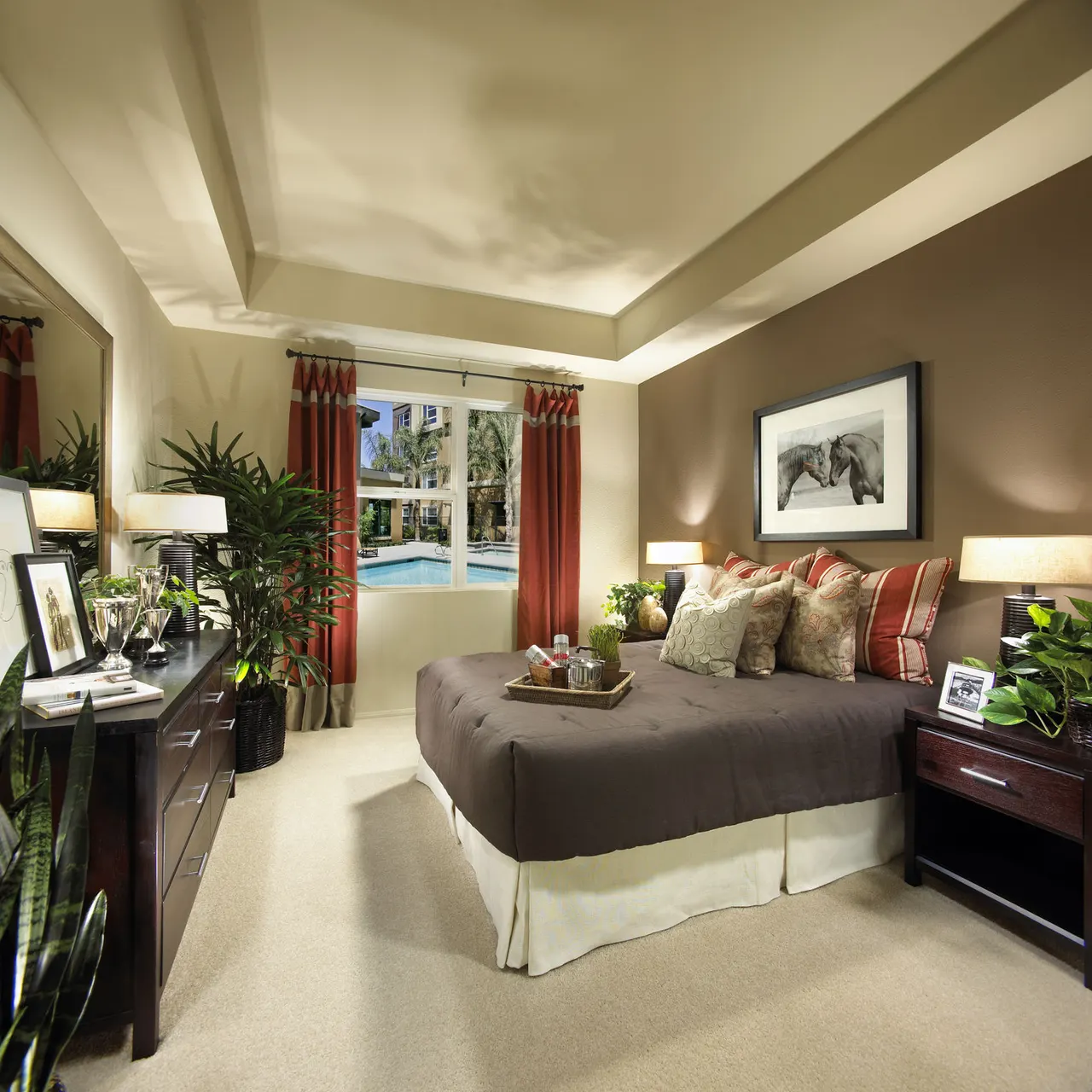 Calypso Apartments and Lofts