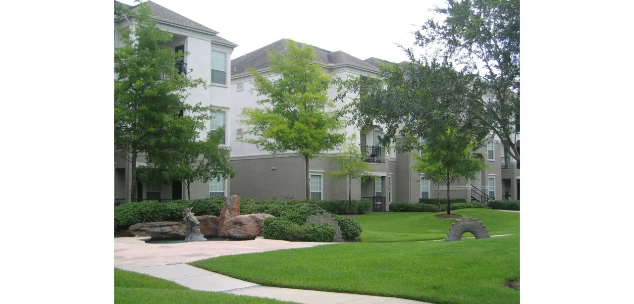 Reserve at Fountain Lake Apartments