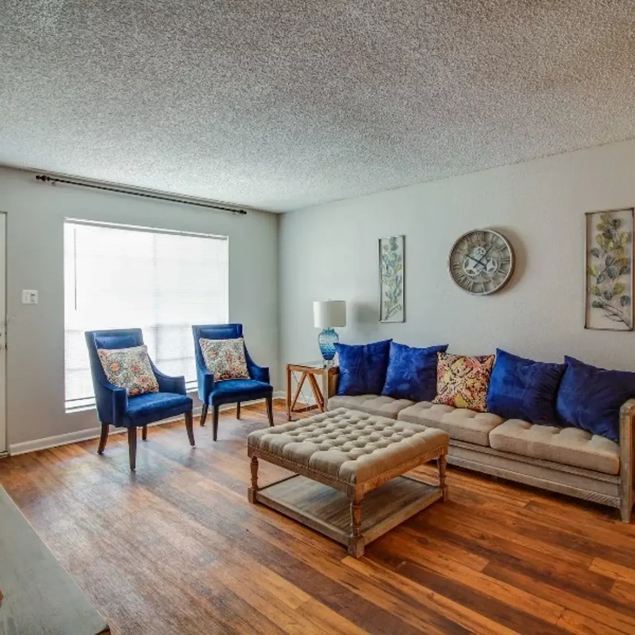 Township Apartments