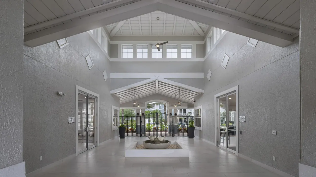 The Place on Millenia