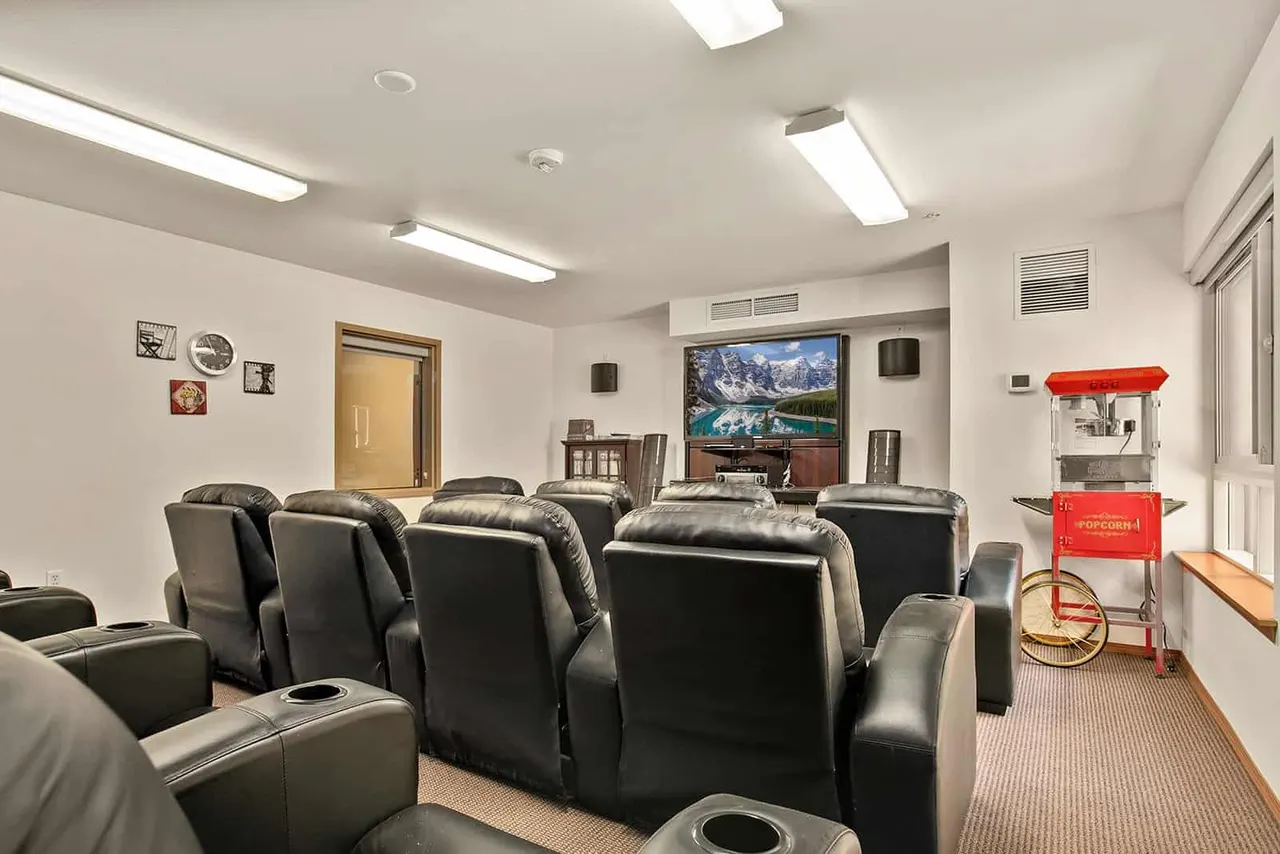 Victoria Park Senior Living Apartments