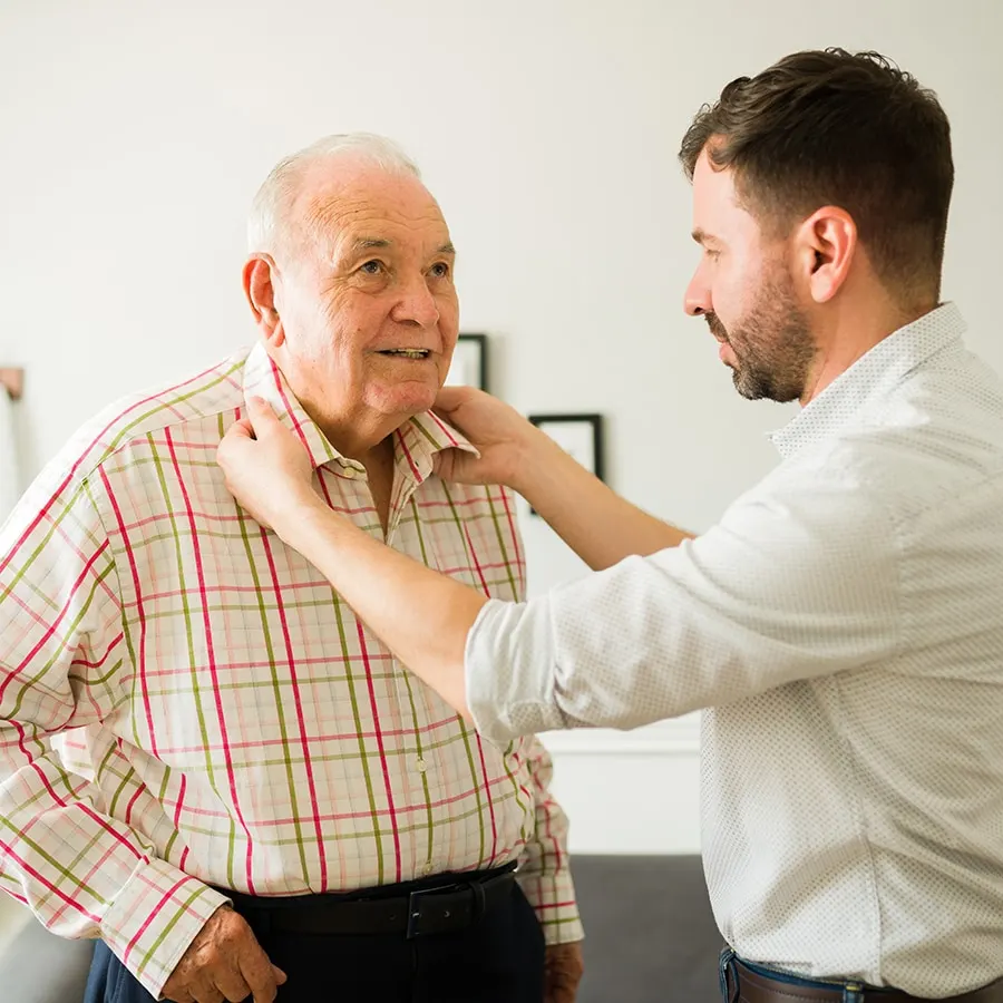 The Huntington Assisted Living