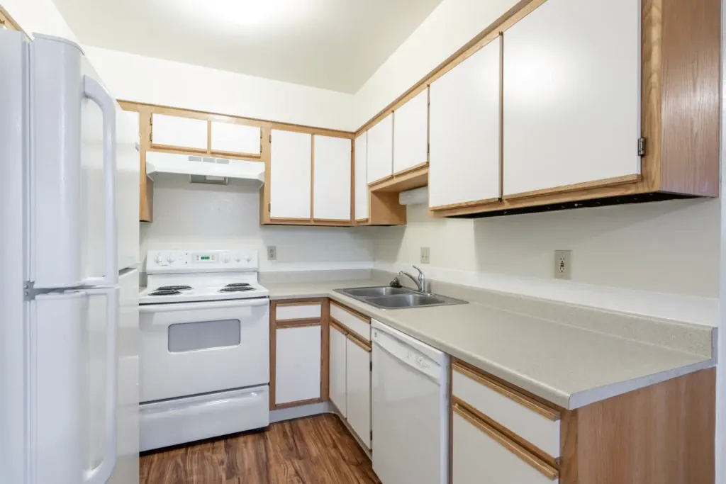 Greentree Apartments