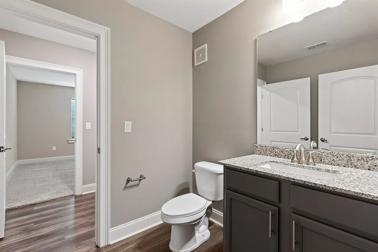 Grove Park Apartments