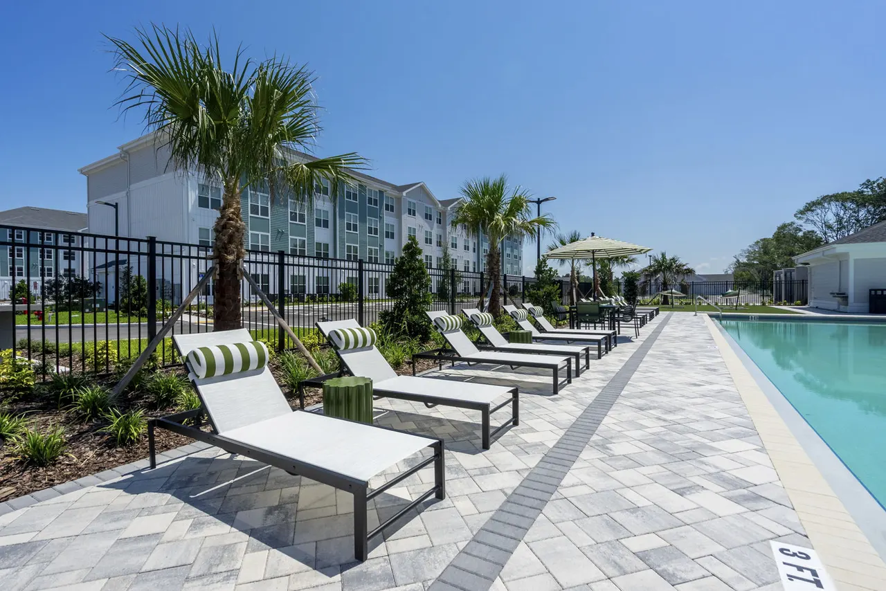 Altera Conner Park