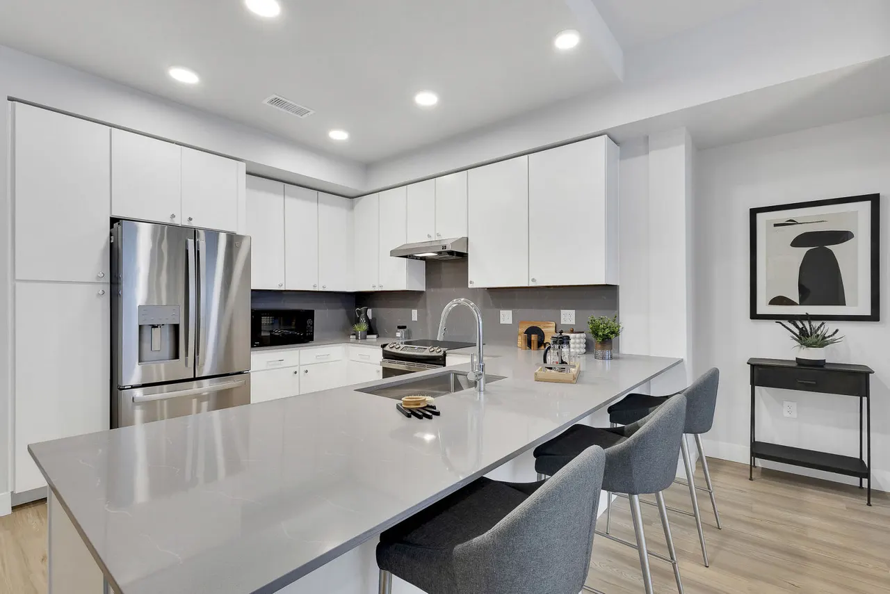 Arapahoe Square Apartments