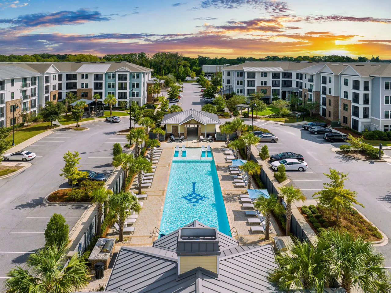 The Haven at Indigo Square