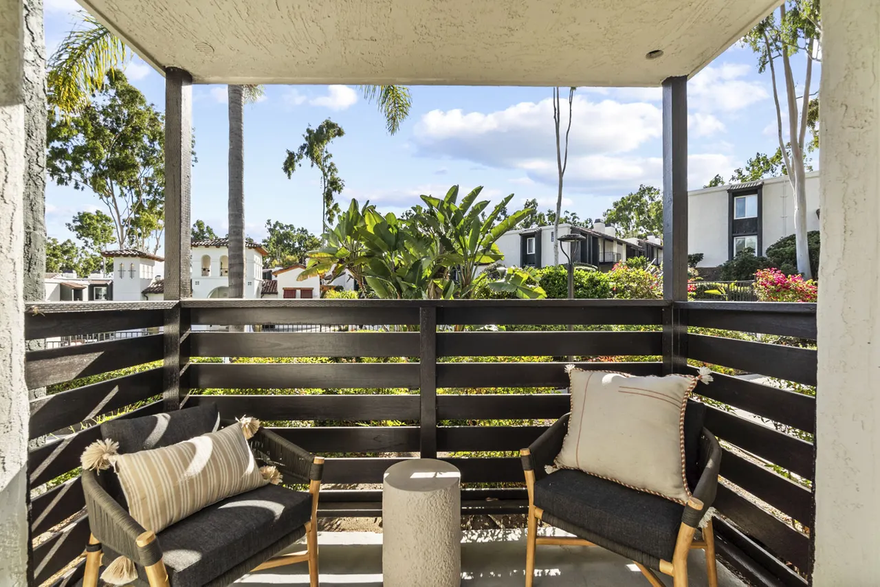 El Norte Villas Apartments