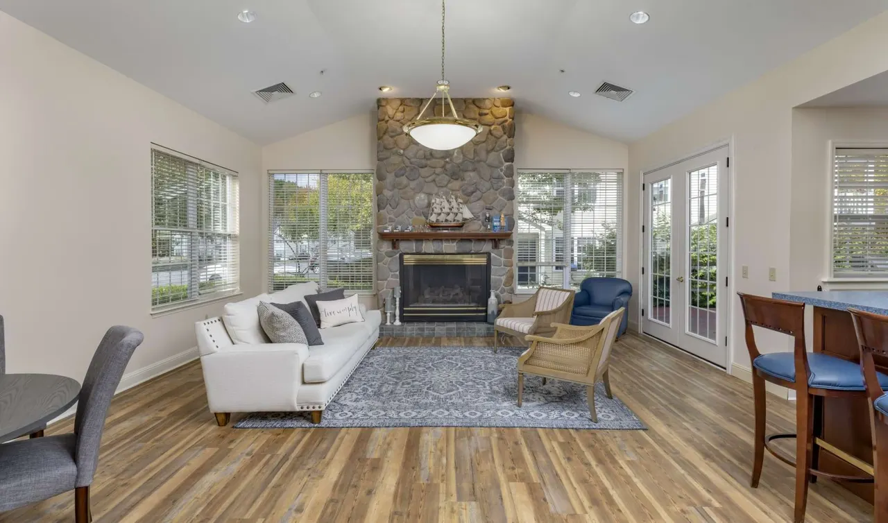 The Landings Apartments