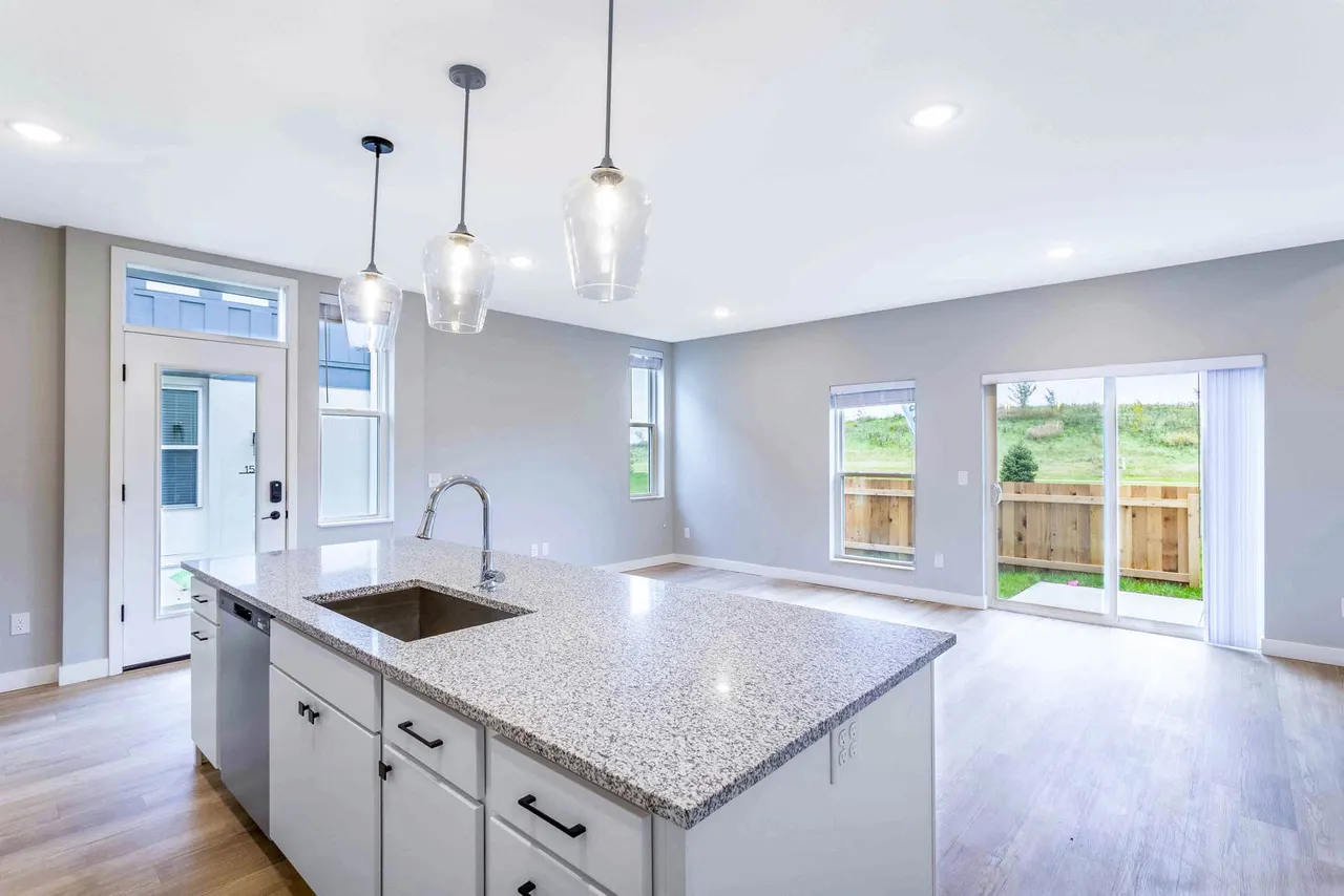 Summerwell Maple Grove