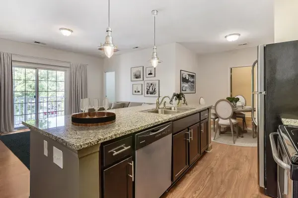 Crest Gateway Apartments