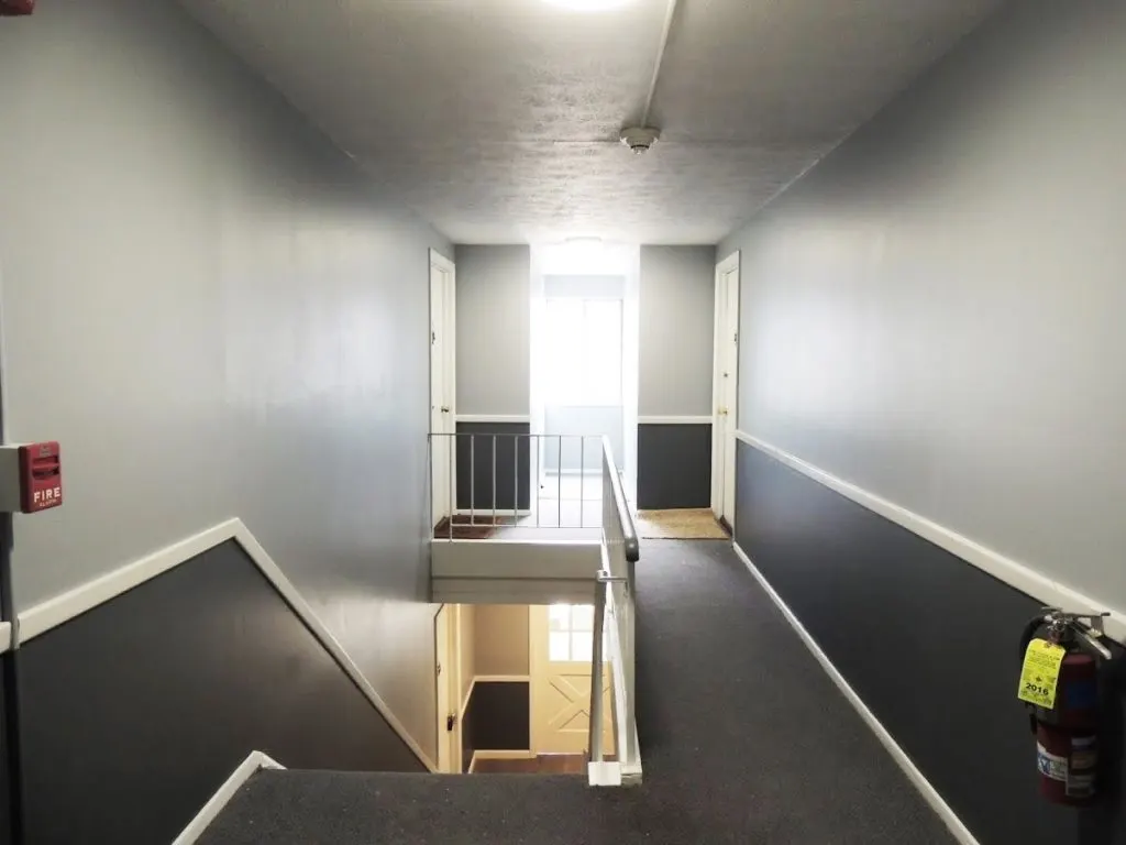 Smartland Parkwood Manor Apartments