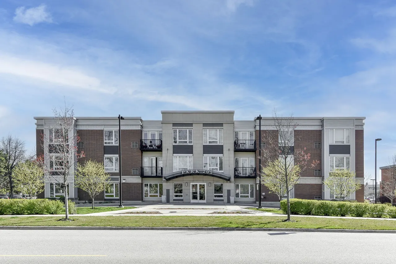 Park 205 Apartments