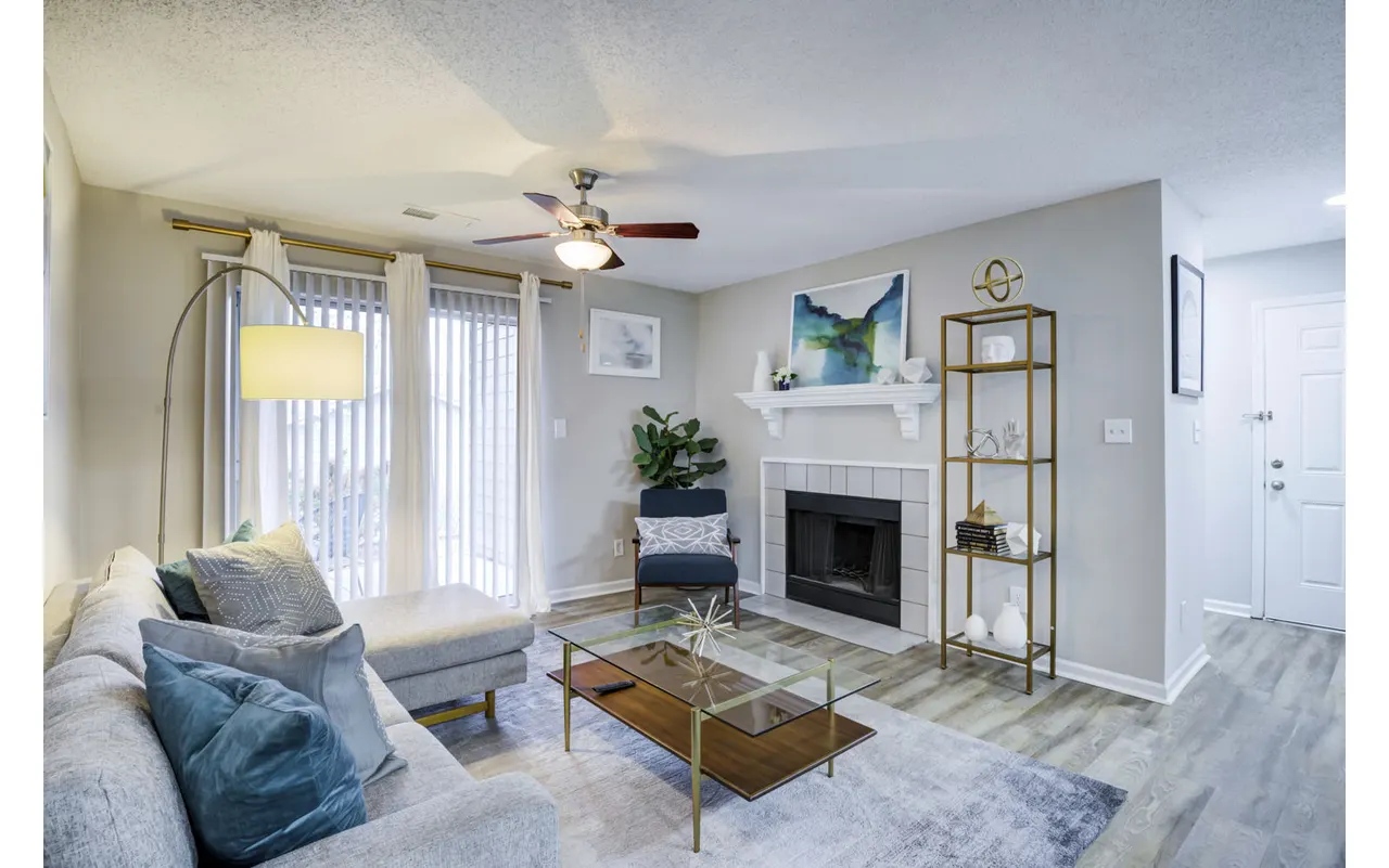 Copper Springs Apartments