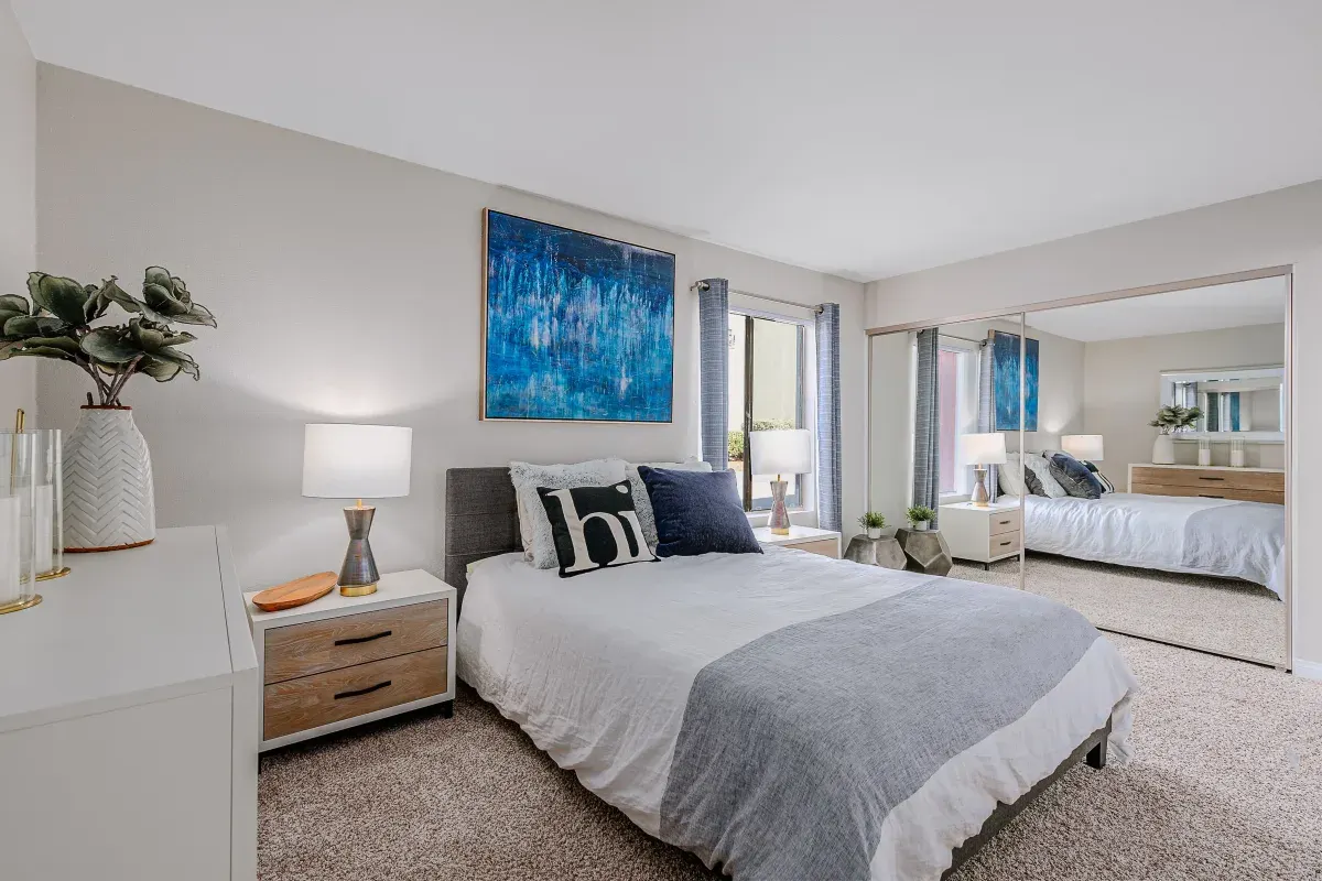Adagio at South Coast