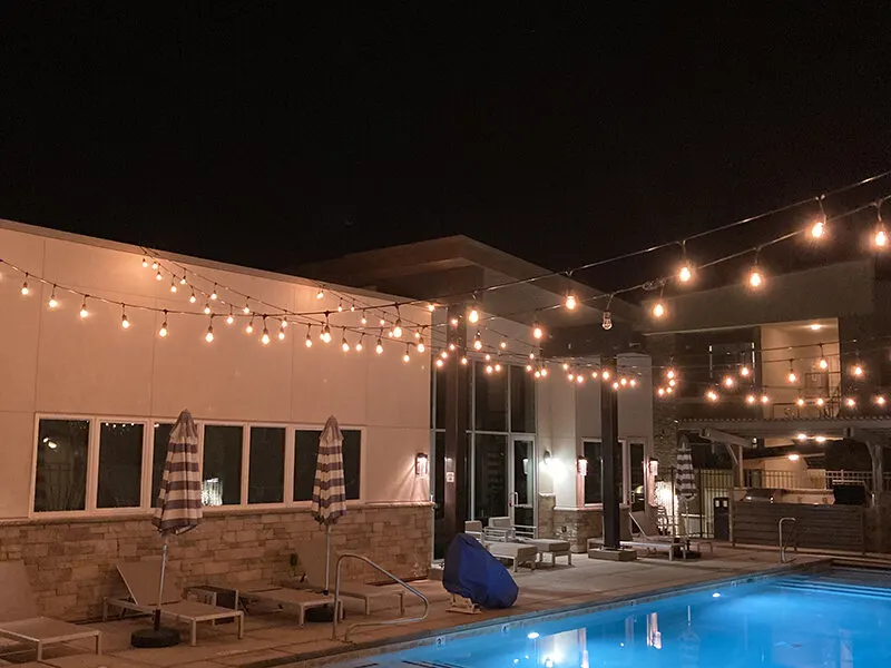 La Vida at Sienna Hills