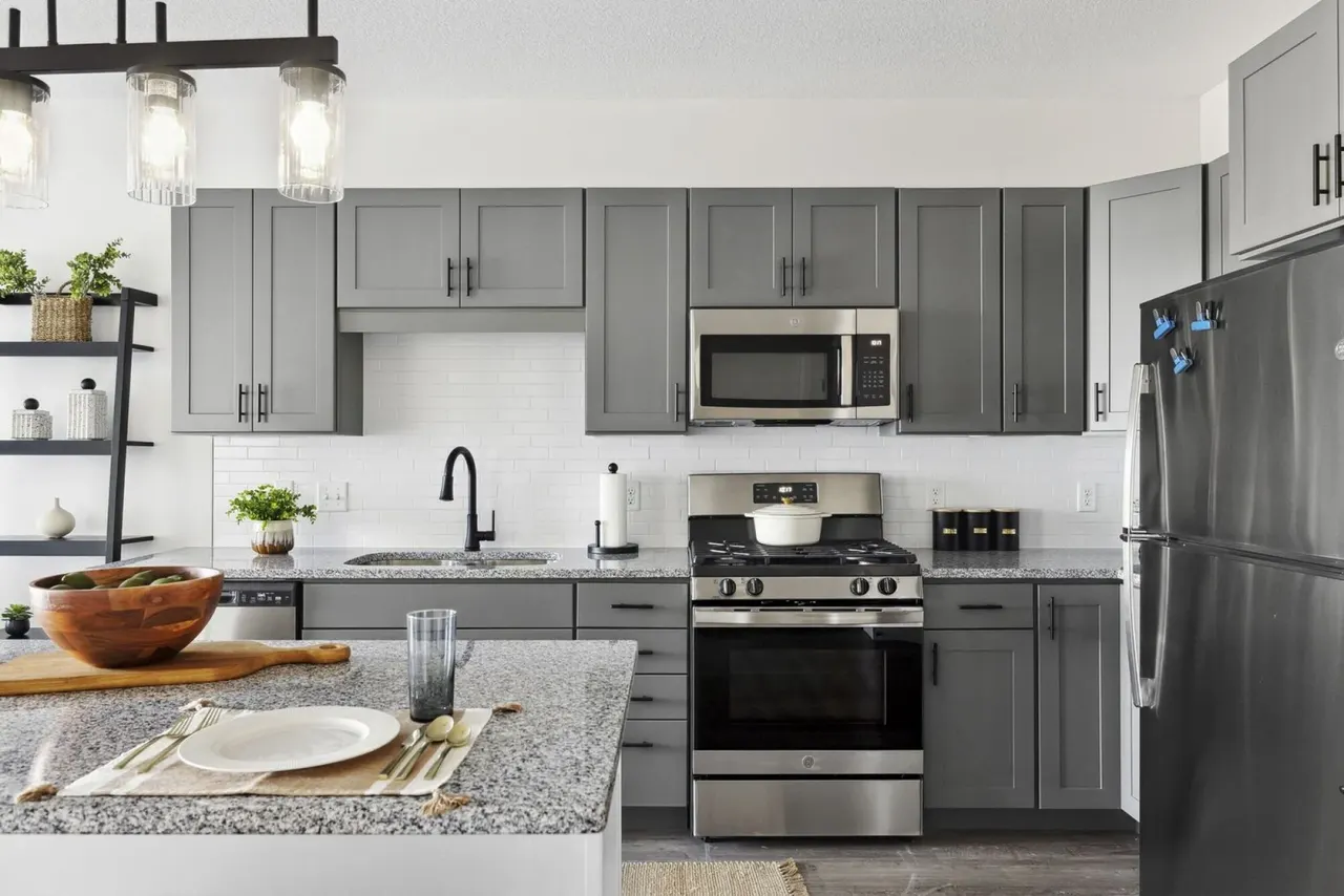 Terra Residences