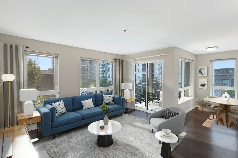 2900 on First Apartments