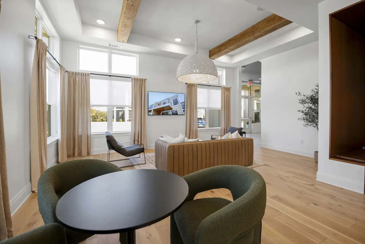 Evermore Apartments
