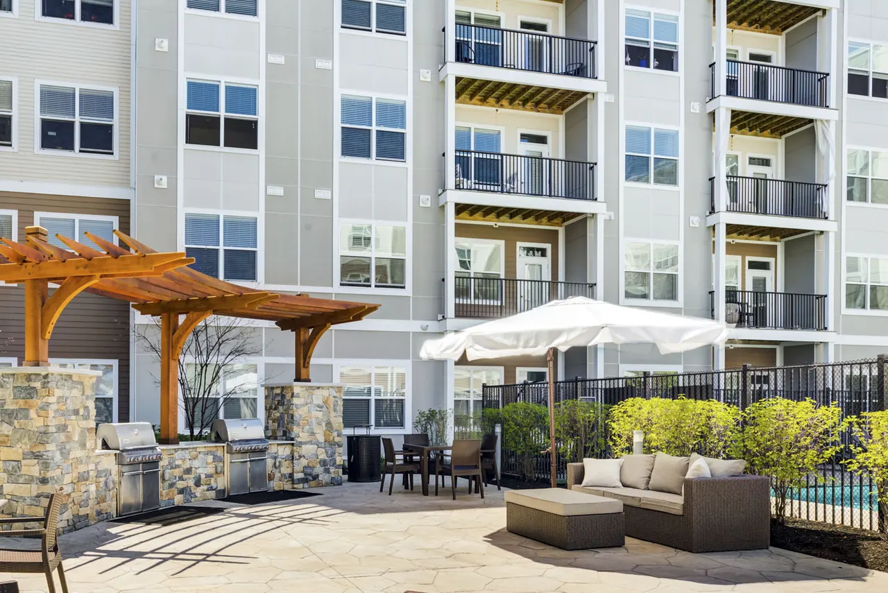 Everly Apartments