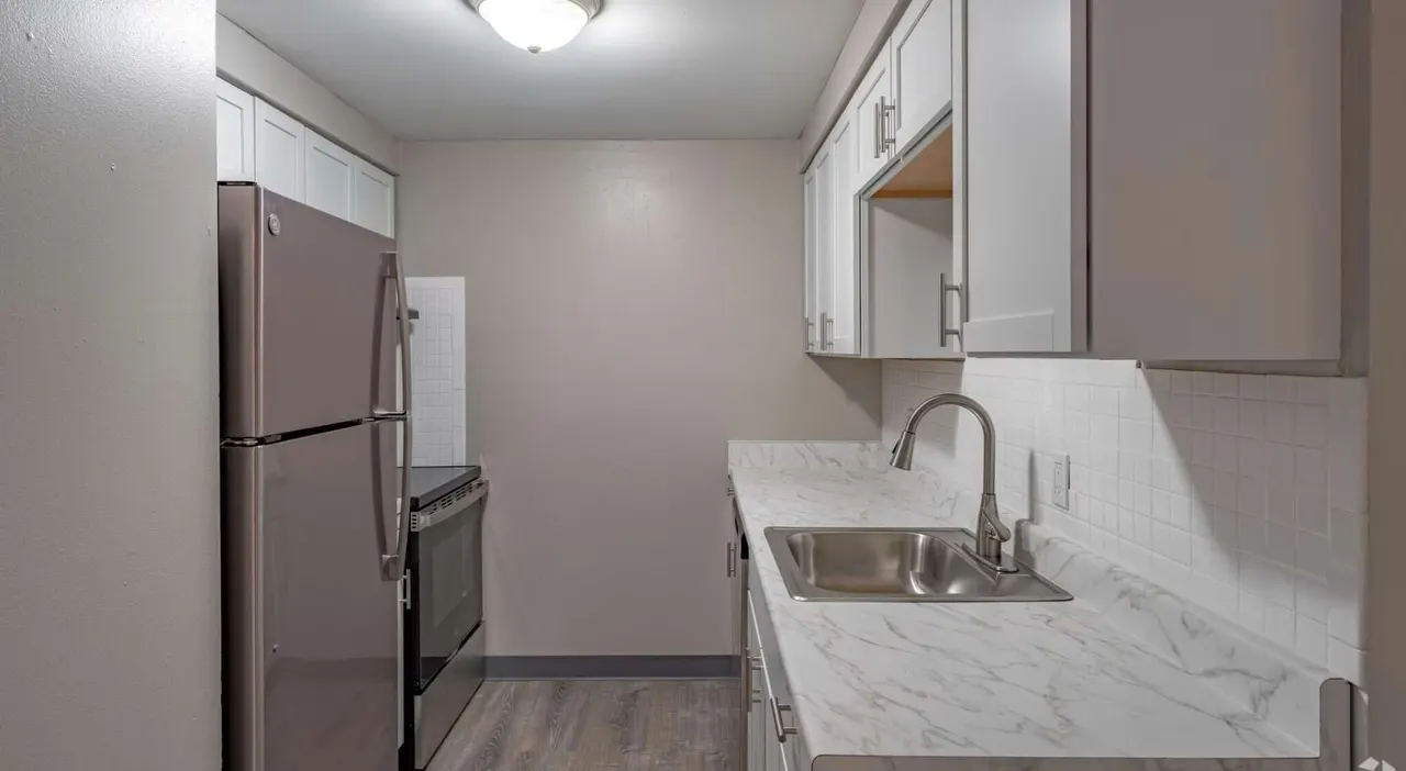 Creekside Village Apartments