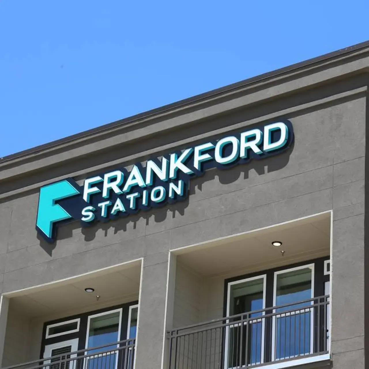 Frankford Station Apartments