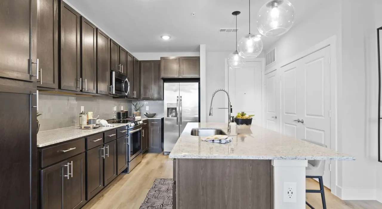 Prairie Modern